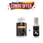 Ling Long Capsule And Oil